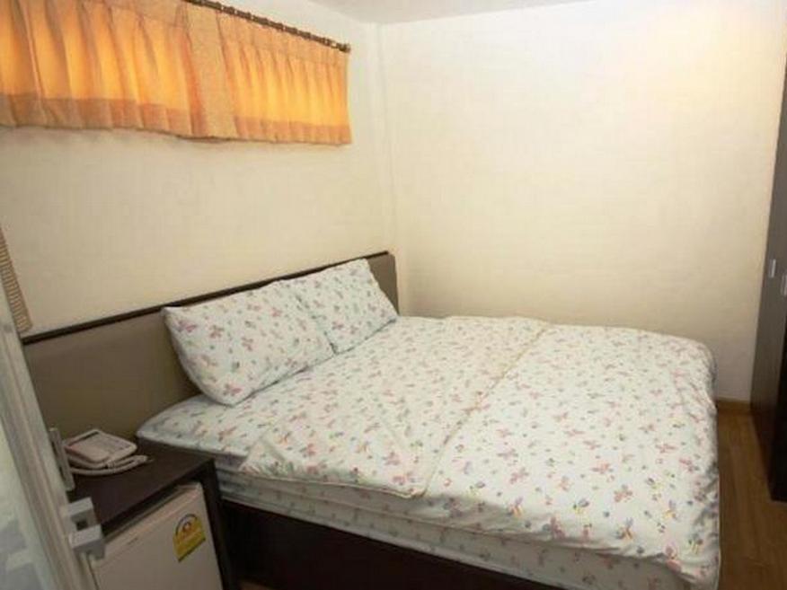 Nineplace 81 Check In At Np Nineplace 46 بانكوك المظهر الخارجي الصورة