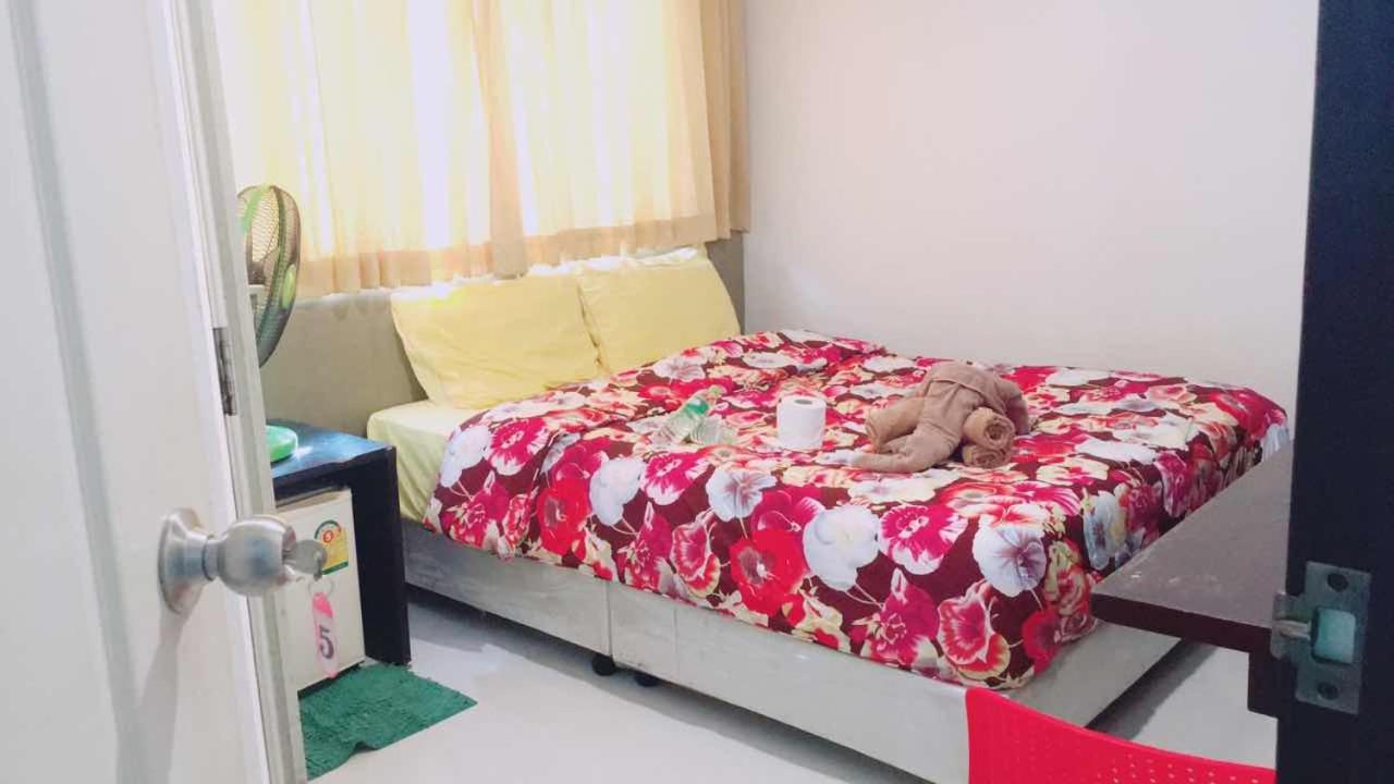Nineplace 81 Check In At Np Nineplace 46 بانكوك المظهر الخارجي الصورة