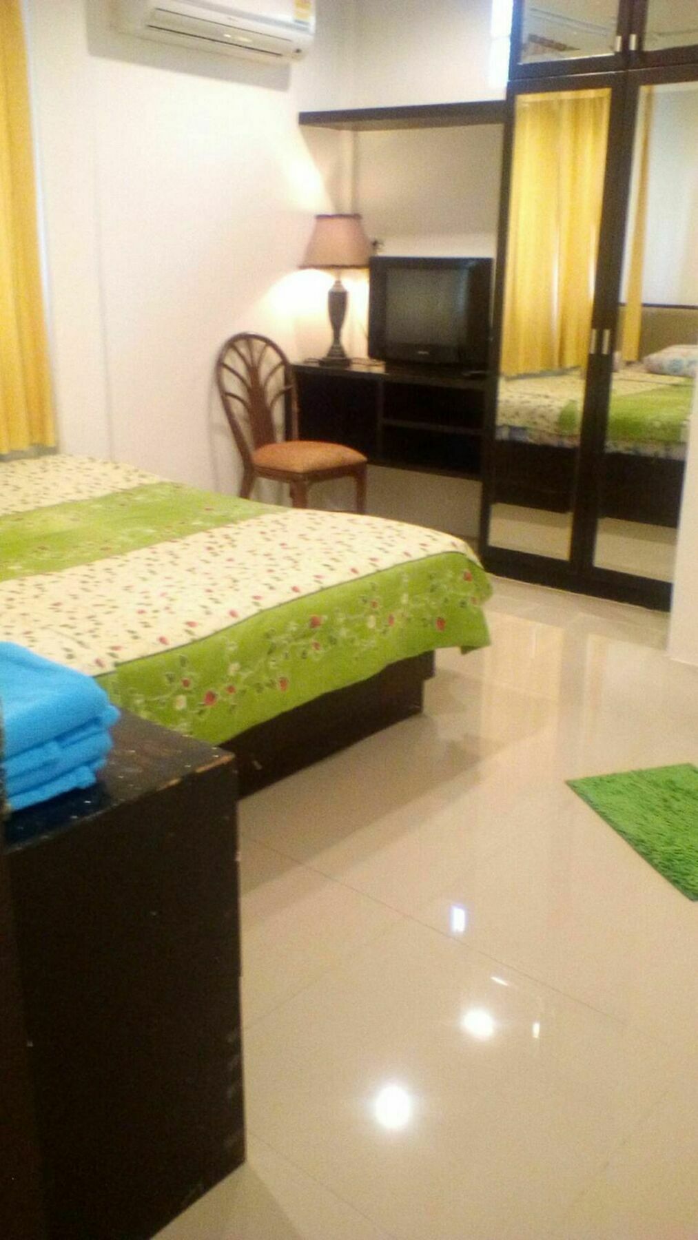 Nineplace 81 Check In At Np Nineplace 46 بانكوك المظهر الخارجي الصورة