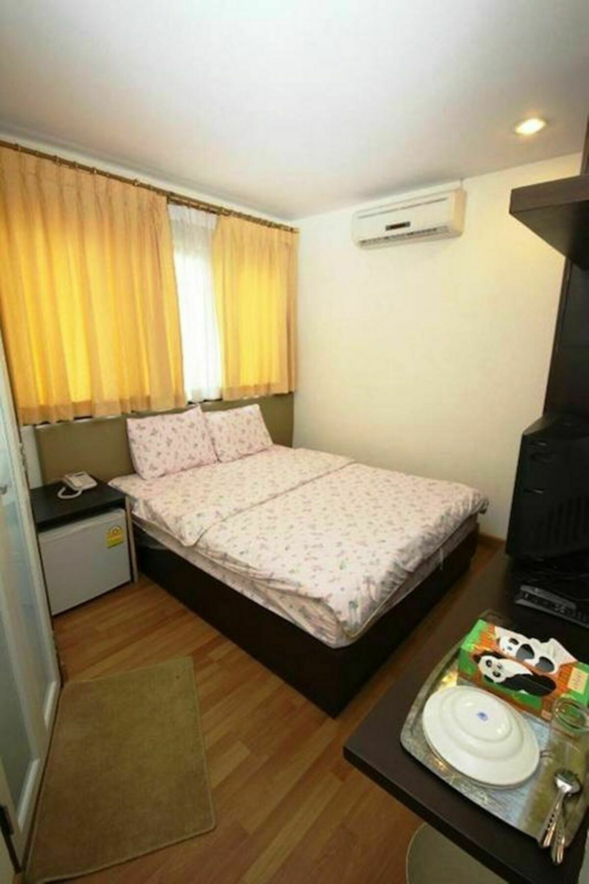 Nineplace 81 Check In At Np Nineplace 46 بانكوك المظهر الخارجي الصورة
