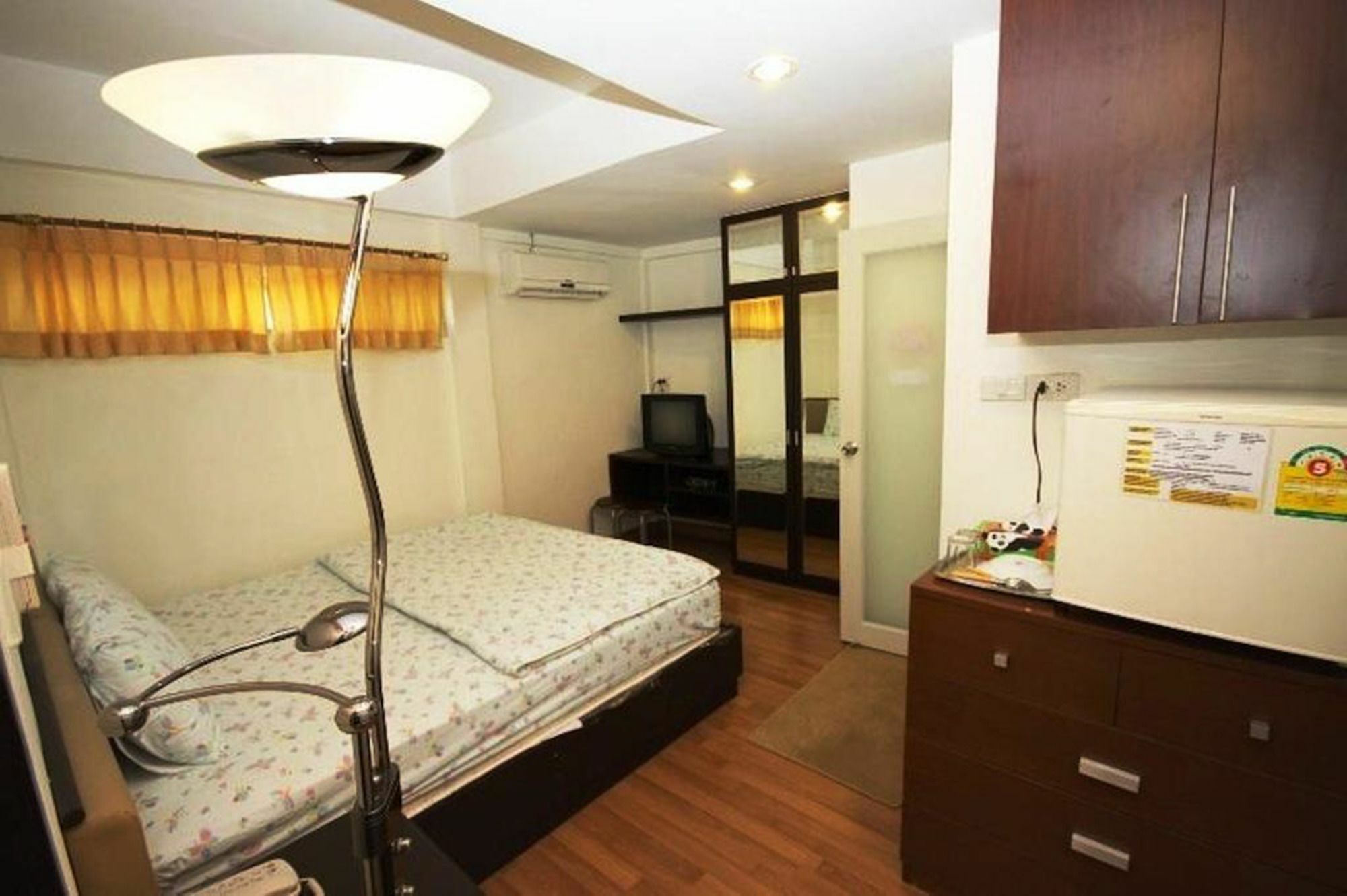 Nineplace 81 Check In At Np Nineplace 46 بانكوك المظهر الخارجي الصورة