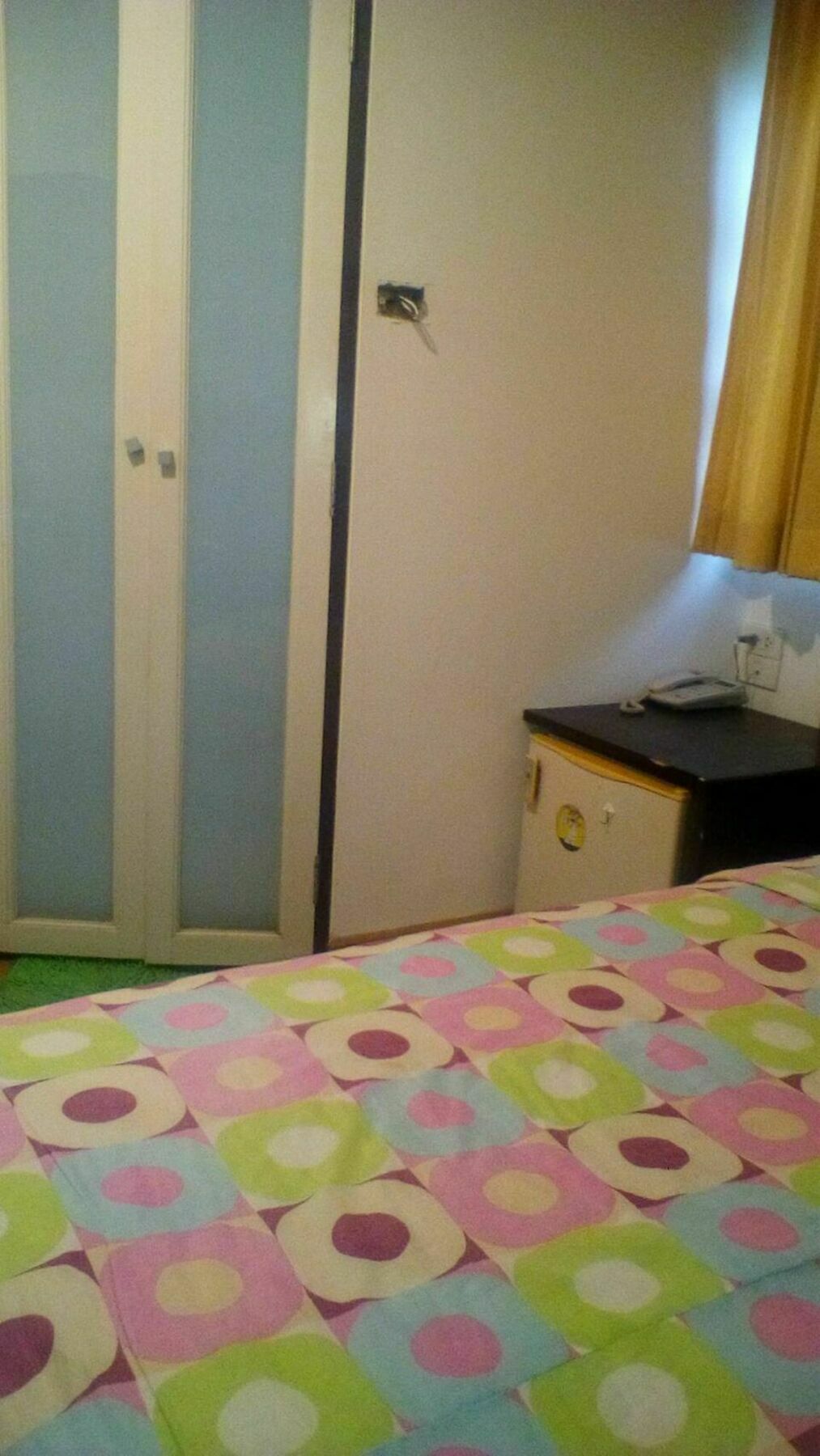 Nineplace 81 Check In At Np Nineplace 46 بانكوك المظهر الخارجي الصورة